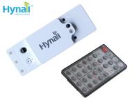 Controle remoto IR12 Monitoramento da luz do dia Sensor de microondas 12V 25mA