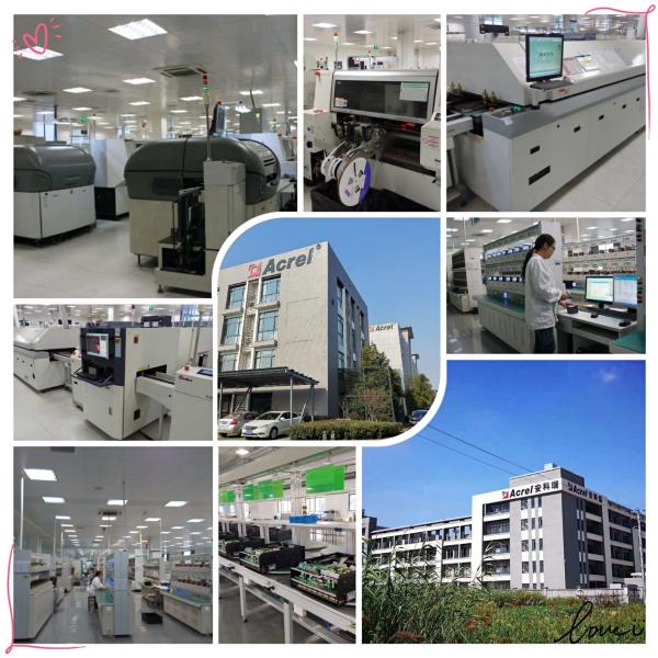 AIM-M100 Medical Isolation Power Supply Monitoring Device for Hospital Isolated System