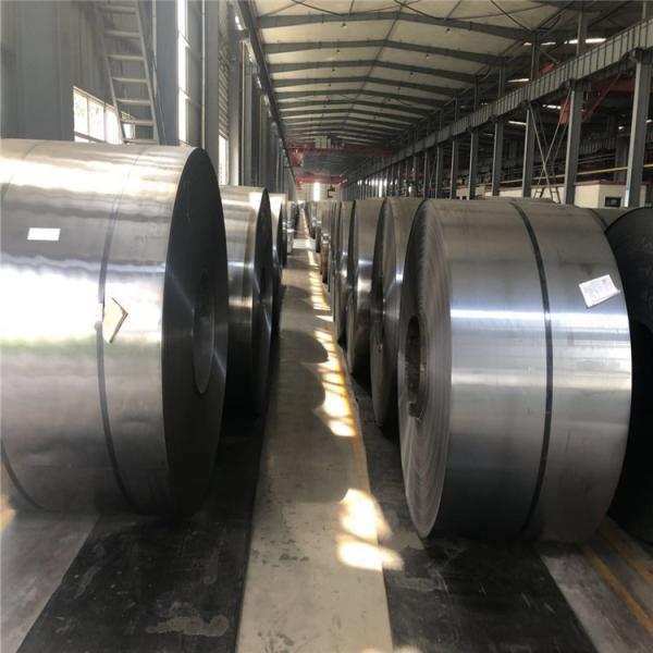 2B BA 202 Stainless Steel Coil 1.2mm Stainless Coil Cold Rolled