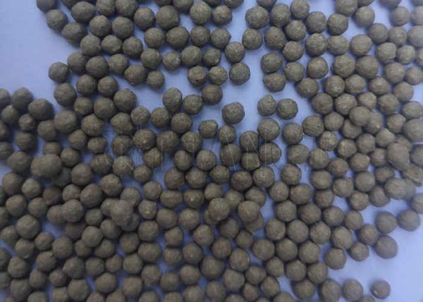 Fully Automatic Disc Granulator Machine Organic Fertilizer Granulation Line