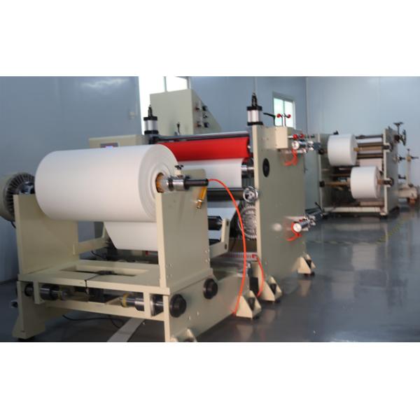 Медицинский абсорбент плитные Hme фильтрующие бумажные рулоны