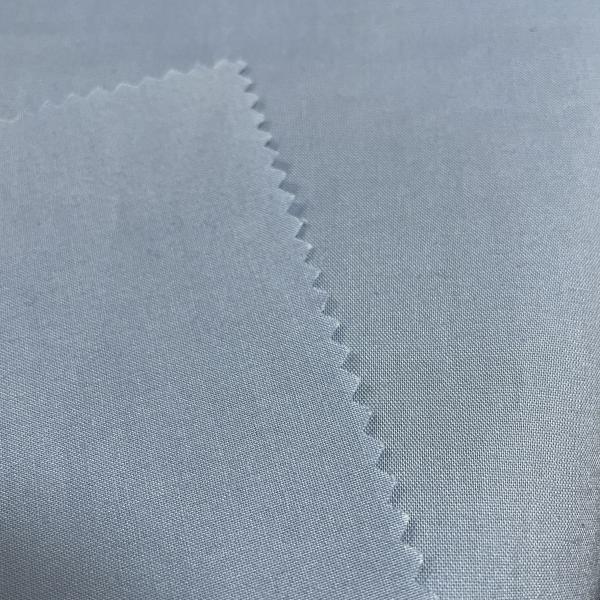 Density 75X75 Cotton Dyed Fabric 58 For Garments