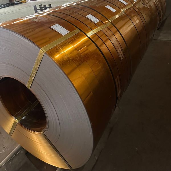 Ppgl Ppgi Prepainted Galvanized Steel Sheet Strip For Roofing Aluzinc Steel Coil