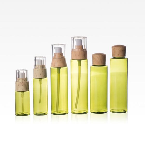 Бутылки 500 Ml пластиковые косметические