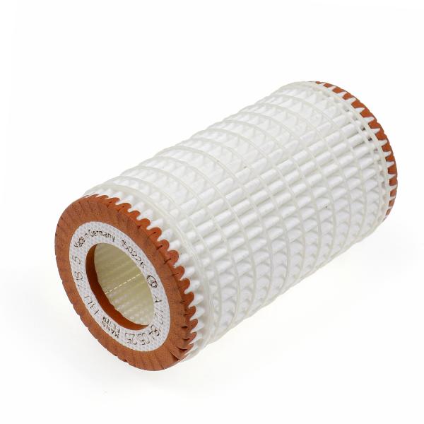 High Quality Oil Filter OE NO.0001802609 for MERCEDES BENZ