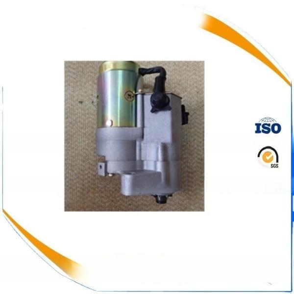 Auto Parts Starter 28100-0L041 Japanese Car Parts For Toyota Hilux Vigo 2KD