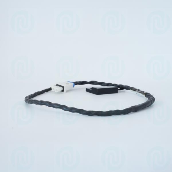96913000 Cable, Headcover Interlock Switch Is A Part Of XLC7000 Cutter