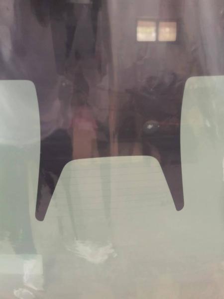 DOT CE CCC Car Front Windshield Glass Tesla Model 3 Windscreen