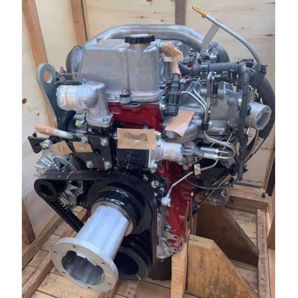 Собрание двигателя дизеля J05E, машинные части ISO9001 HINO одобрило