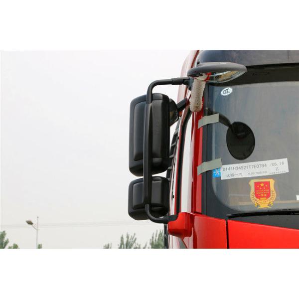Euro 3 FAW J6P Tractor Trailer Truck / 335HP - 375HP 6x4 Tractor Unit