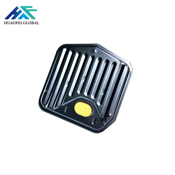 4L60 4 Speed Automatic Transmission Oil Filter For Chevrolet