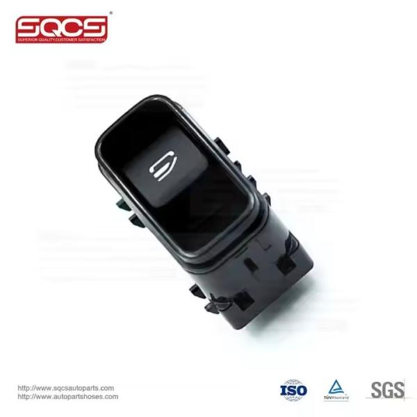 Remplacer / réparer SQCS Électricité Échangeur de fenêtre de porte principale Échangeur de fenêtre de levage Pour Mercedes Sprinter W907 W910 Année 2020