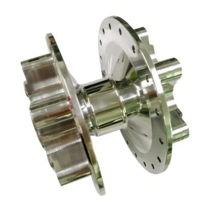 Peças fazendo à máquina de alumínio fazendo à máquina do CNC do serviço do CNC do OEM do MESTRE do FÓSFORO