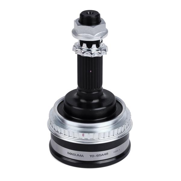 Las articulaciones del eje CV para el LEXUS RX300 de MASUMA en 2010-2012