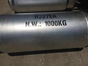 Environmentally R227EA Refrigerant Fire Extinguishing Agent