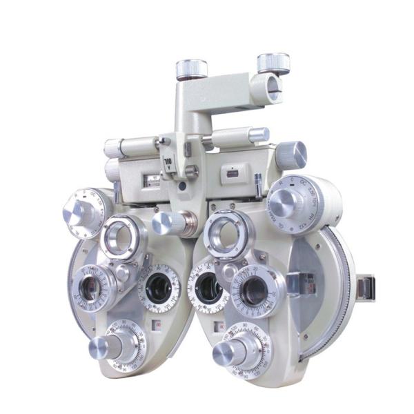VT-10C Affordable Ophthalmic Instrument Visual Tester, Optical Workshop Manual Photometer