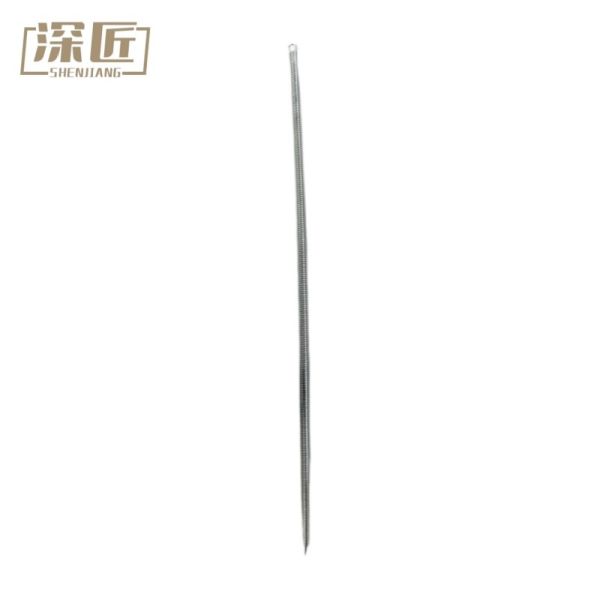 4P007306-001 AB Spring shaft 6*200 Replacement for Hitachi 2845V AB Cassette AB Spring shaft 6*200 Replacement