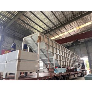 Zhejiang Huier Coating Environmental Protection Equipment Co., Ltd
