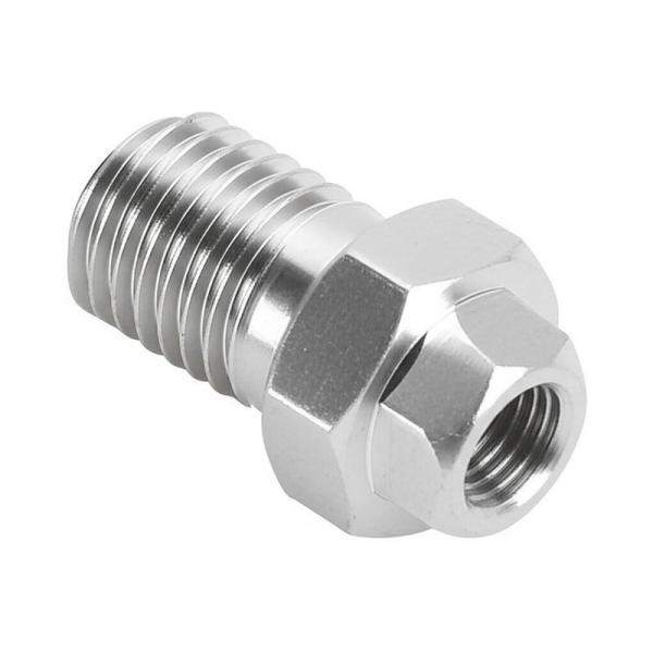 Tapón de drenaje de aceite del motor ISUZU 4JG1 9-09662012-0