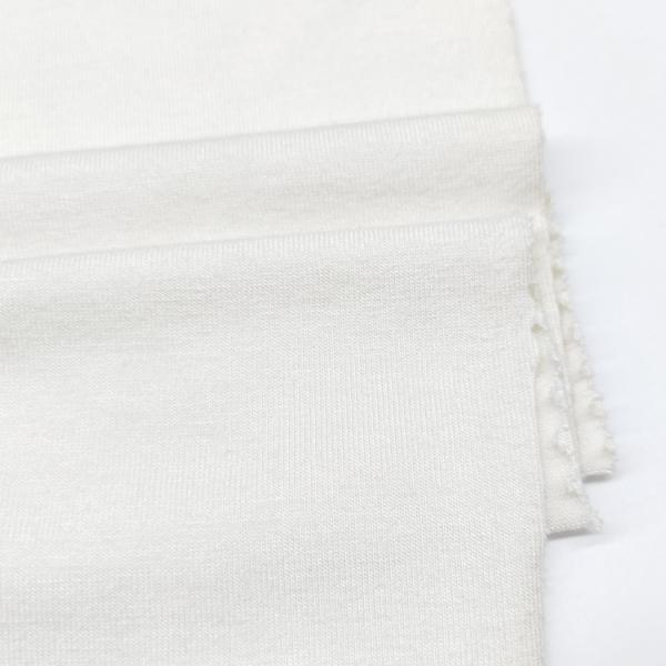 70% Bamboo 30% Organic Cotton Fabric Customized 5% Spandex Jersey Garment Clothes, Bamboo Fiber Viscose Fabric/