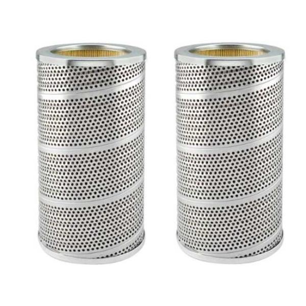 Tubo perfurado do metal pela soldadura de emenda reta ou pelo método de solda espiral