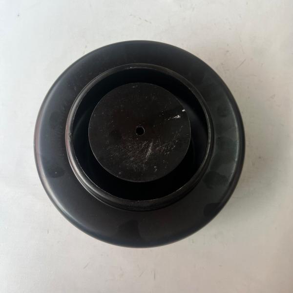 Yutong Bus Air Spring Base 2931-00151 Q345B Dacromet 80kN 100g Shock Bus Spares