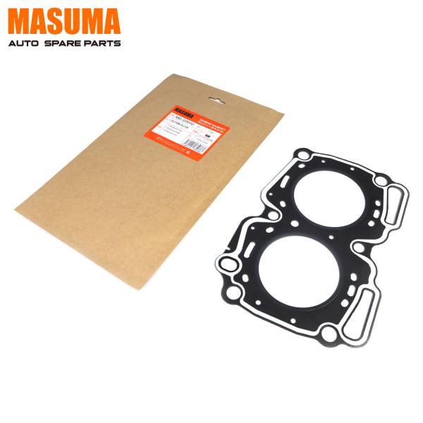 1.60 mm joints de moteur E-NA1 C30A 11044-AA120 11044AA101 pour le SUBARU IMPREZA