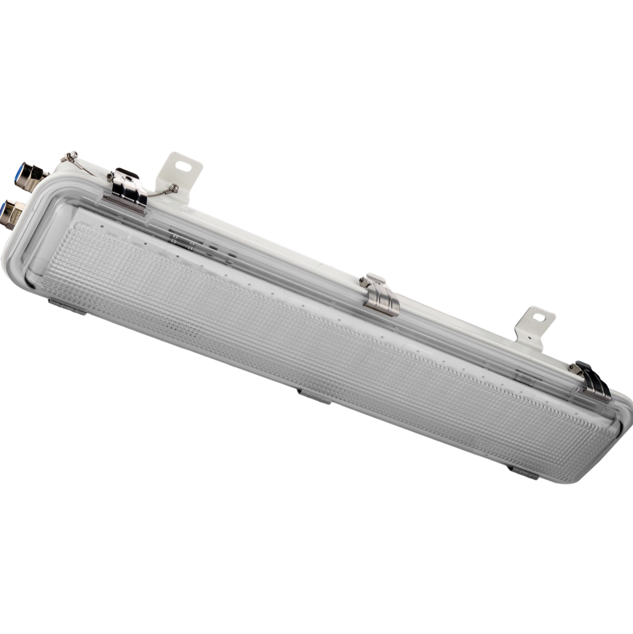 ATEX IECEx Certified Explosion Proof LED Light