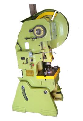 Máquina relevante do tampão para telhar a produção do prego