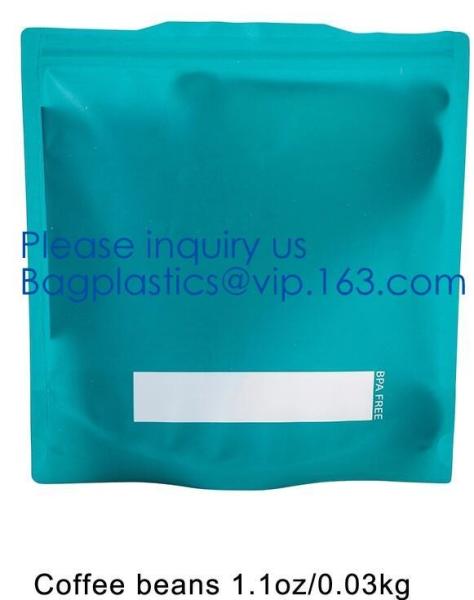 BPA Free Snack Airtight Food Grade Leakproof Fresh Freezer Reusable Silicone Food Preservation Storage pouch