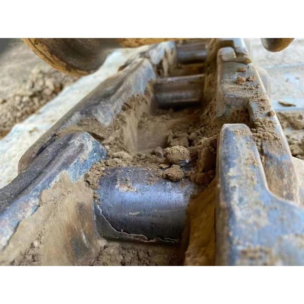 Used Volvo EC140D excavator, powerful, efficient and energy-saving