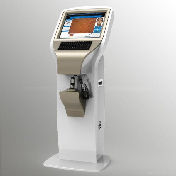 Automatic Digital Skin Analyzer Machine / Skin Test / Analyzer Equipments