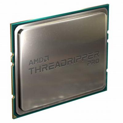 AMD 3975WX 32 núcleos 3.5GHz 128MB Cache sWRX8 SMC 7nm FinFET Processadores de Estação de Trabalho