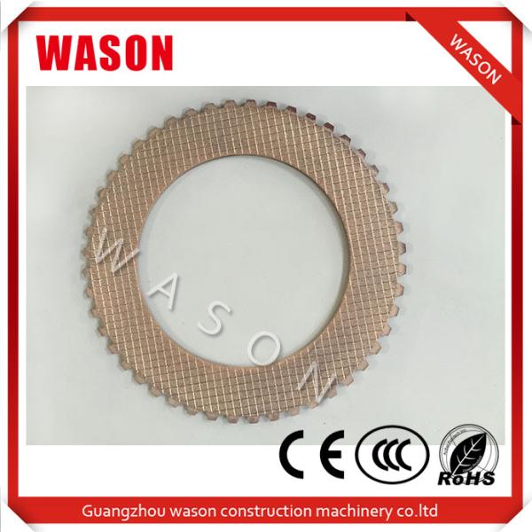 Metal Clutch Friction Plate / Friction Disc 11037196 For Volvo EC Excavator