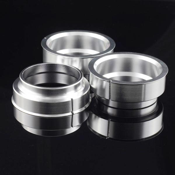 25mm Aliuminum Wheel Hub Centric Rings With Anodize Coatings OD93.0  ID60.0