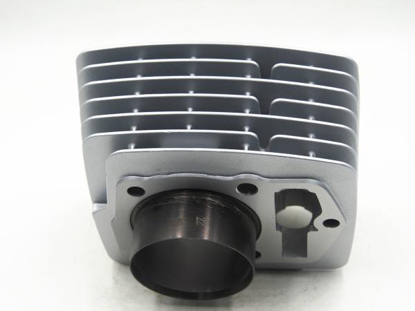 4 Stroke Motorcycle Cylinder Block Cb145 With 65.4mm External Diameter