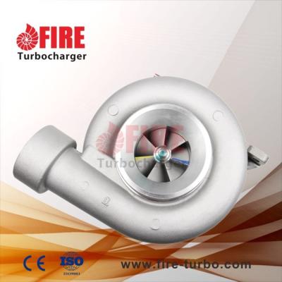 S400 Turbocharger 316699 0060966699 Mercedes Benz Truck With OM501LA OM501LA Euro-3 Engine
