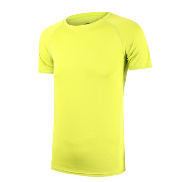 Men's Sports T-shirts, preshrunk Quick dry fabric T-shirts, promotional Logo printed T-shirts, Wholesale in bulk