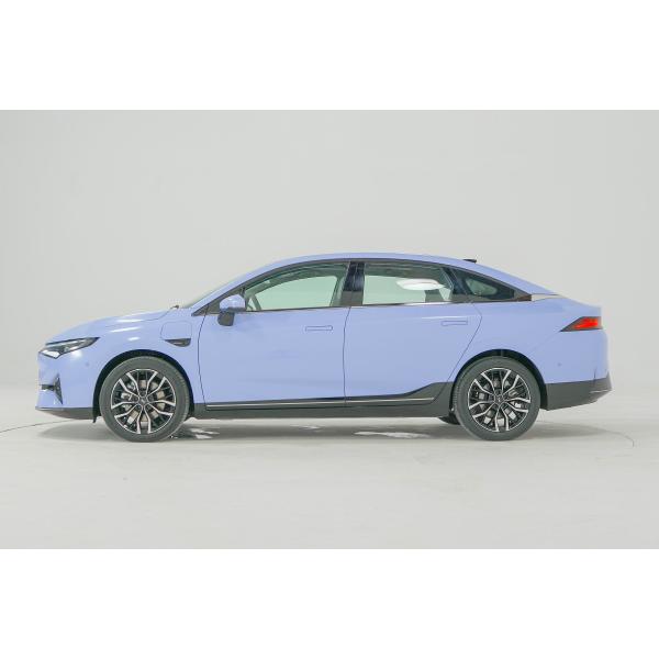 Electric Car XPENG New Energy Vehicles Xpeng P5 550KM Everbright Electric Vehicle/Electric SUV