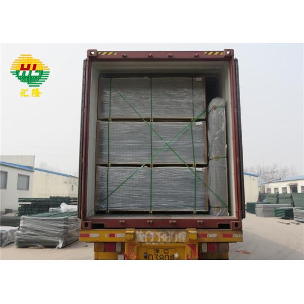 Factory Wholesale High Quality Welded Wire Mesh Panels For Construction