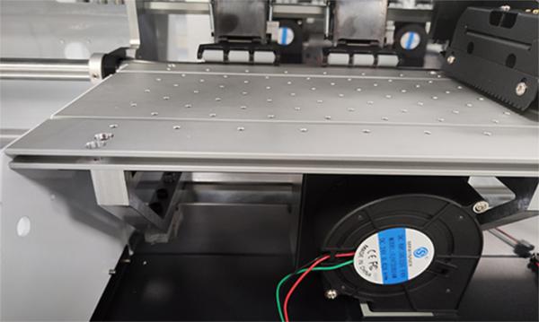 Breathable Dtf Heat Transfer Printer Digital Direct Film Printer Dtf Inkjet Printer