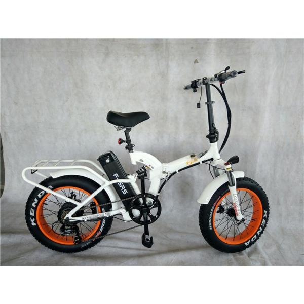 Adult Fat Tyre Cycle E Ebike Electric Bike 48V 1000W 21A Central Mid Drive Motor 26 Inch