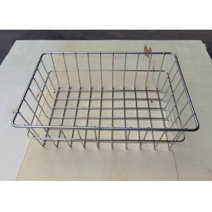 Корзина нержавеющей стали коррозионной устойчивости 36x24x12cm для кухни