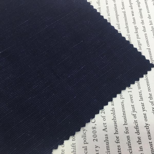 Устойчивая ткань ткани смеси 30s вискозы 187gsm и белья вискозная для одежды