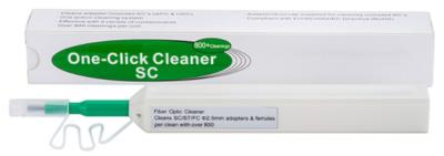 DA-FOT-CS02(3) One-click Cleaner for Effective Cleaning