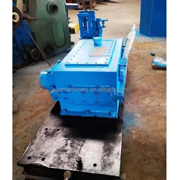 Advantageous Second Hand Tubular Stranding Machine for 500/1 6 500 Bobbin Capacity