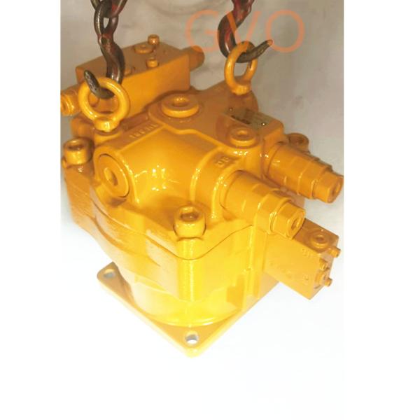 Excavateur moteur hydraulique pivotant M5X180 pour les ateliers de matériaux de construction