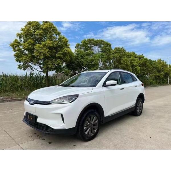 Weltmeister EX5 2022 EX5-Z Nex исследует 460 используемых новых Suv компакта версии WM 5 Seater