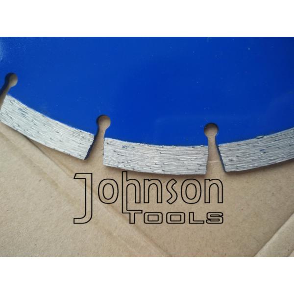 камень диаманта 250мм увидел лезвия, лезвие диаманта 10 дюймов для вырезывания гранита