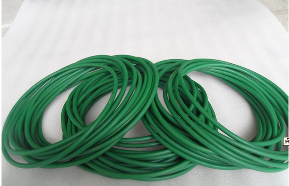 Безшовное сопротивление Абхэсион ленточного транспортера пу, подпоясывать передачи